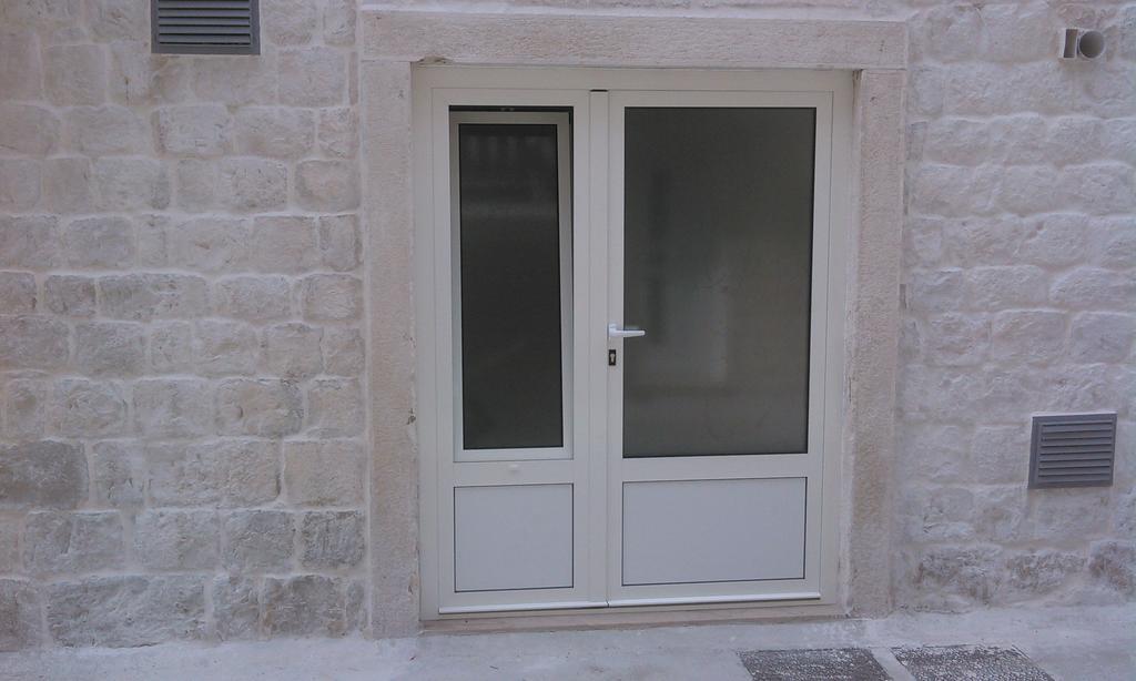 Apartman Drazin Kaštela Exteriör bild