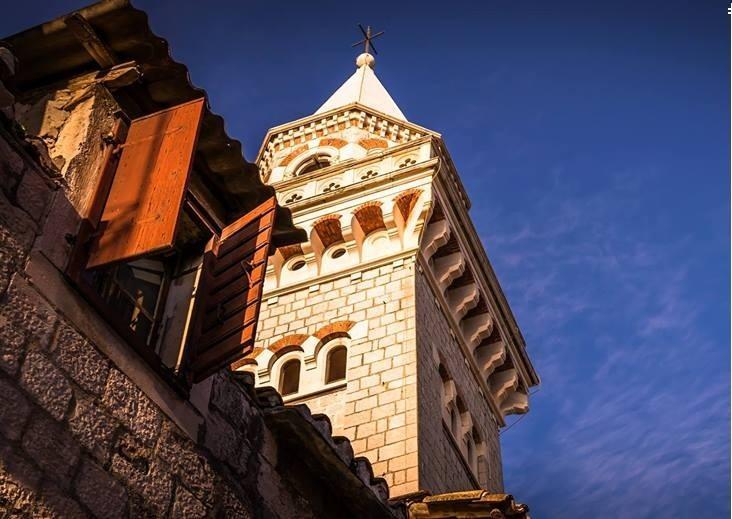 Apartman Drazin Kaštela Exteriör bild